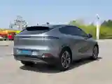 2023 Xpeng G6 BEV 66KWH