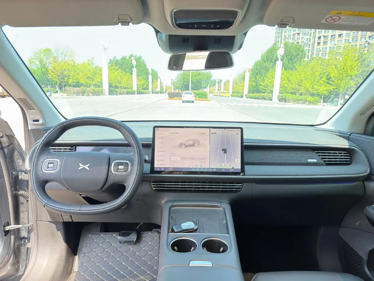 2023 Xpeng G6 BEV 66KWH,autocango,china used car exporter,china ev exporter,chinese used car exporter,chinese used ev exporter