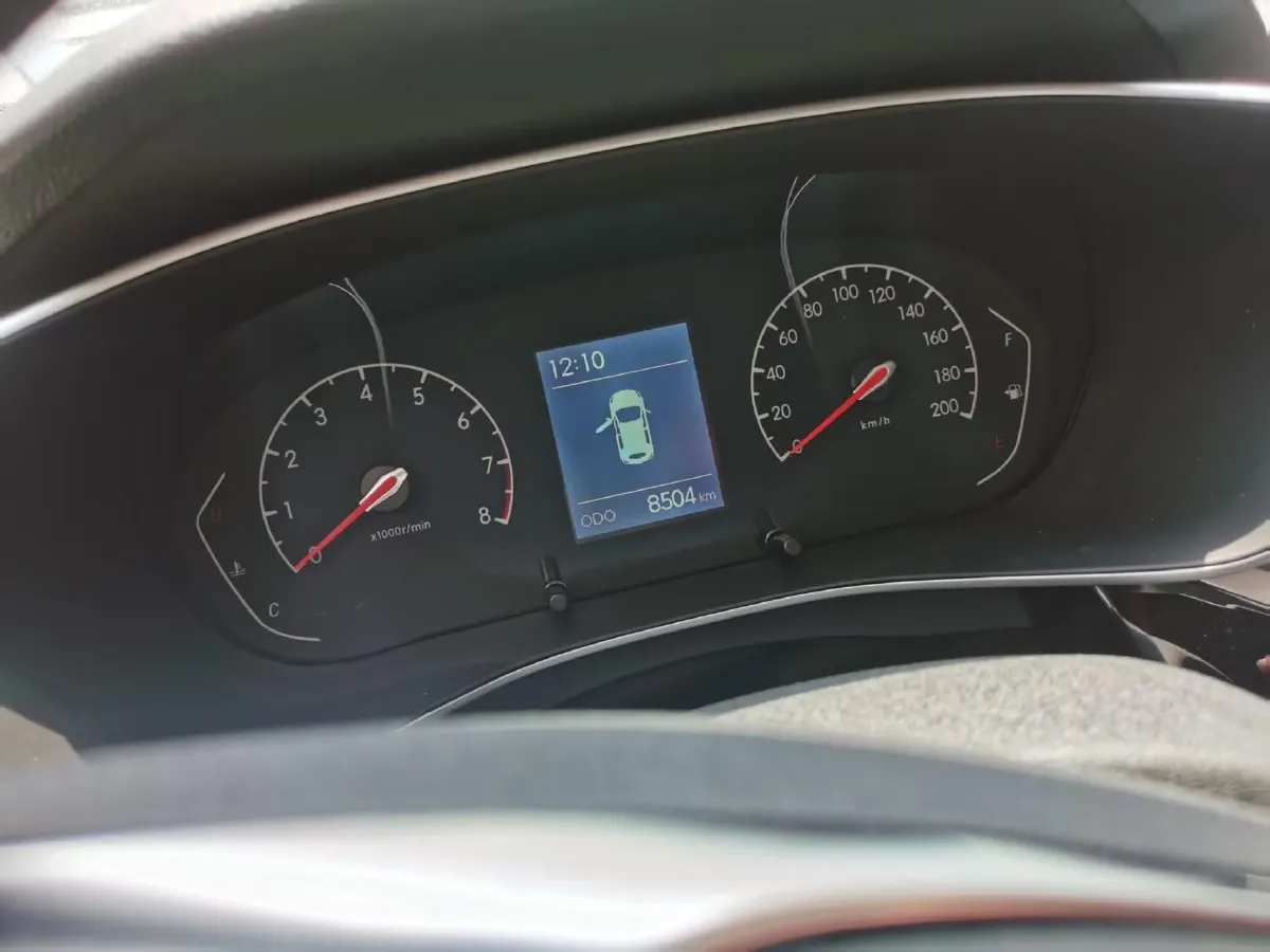 2019 BeiJing Auto X3 1.5T 150HP L4 CVT,autocango,china used car exporter,china ev exporter,chinese used car exporter,chinese used ev exporter