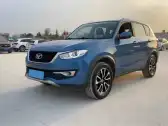 2018 KAIYI X3,autocango,china used car exporter,china ev exporter,chinese used car exporter,chinese used ev exporter