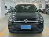 2020 Volkswagen Tharu 1.4T 150HP L4 7DCT