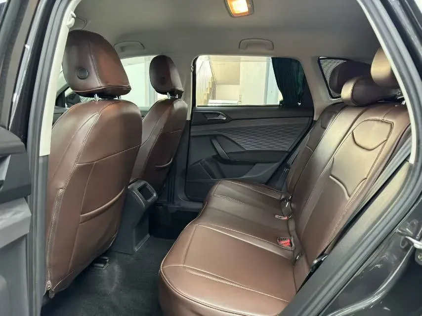 2020 Volkswagen Tharu 1.4T 150HP L4 7DCT,autocango,china used car exporter,china ev exporter,chinese used car exporter,chinese used ev exporter