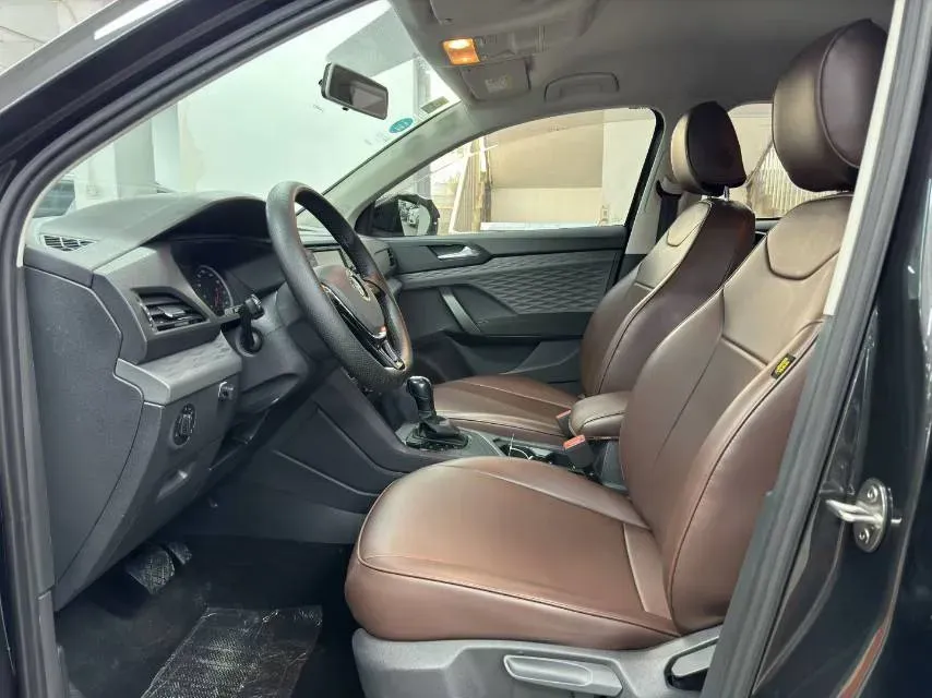 2020 Volkswagen Tharu 1.4T 150HP L4 7DCT,autocango,china used car exporter,china ev exporter,chinese used car exporter,chinese used ev exporter