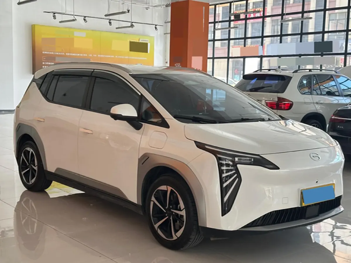 2025 Aion Y BEV,autocango,china used car exporter,china ev exporter,chinese used car exporter,chinese used ev exporter