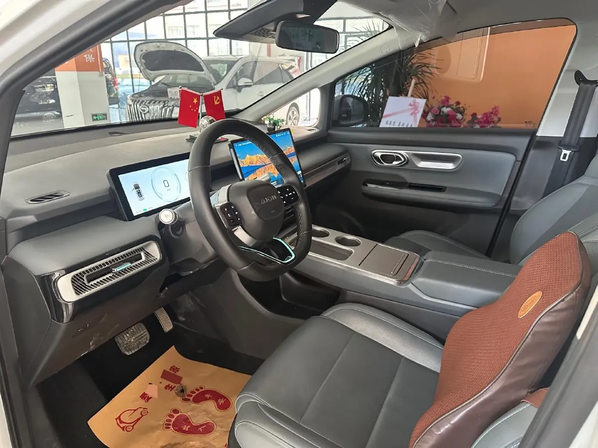 2025 Aion Y BEV,autocango,china used car exporter,china ev exporter,chinese used car exporter,chinese used ev exporter
