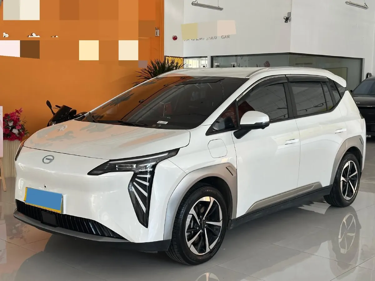 2025 Aion Y BEV,autocango,china used car exporter,china ev exporter,chinese used car exporter,chinese used ev exporter