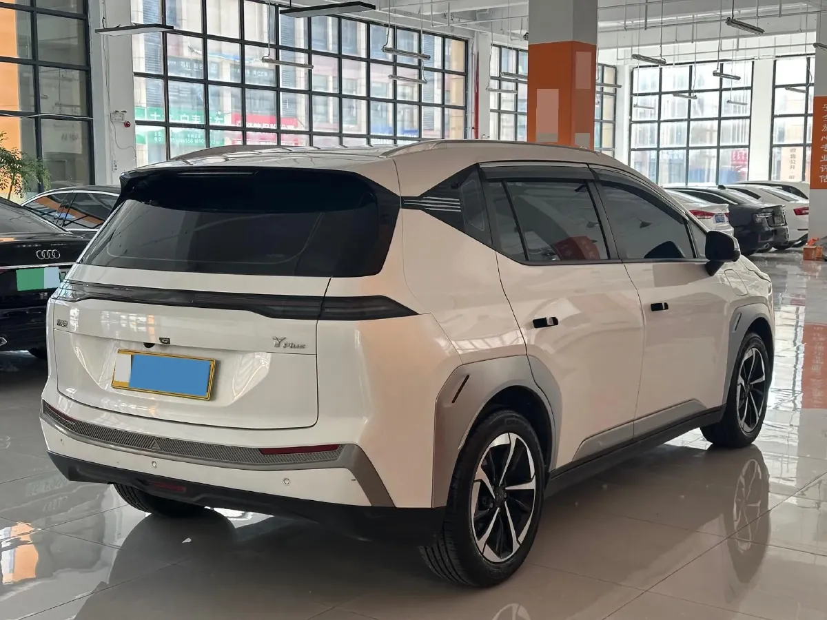 2025 Aion Y BEV,autocango,china used car exporter,china ev exporter,chinese used car exporter,chinese used ev exporter