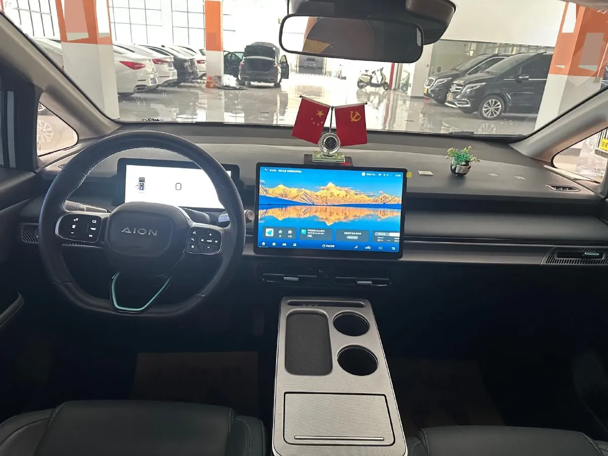 2025 Aion Y BEV,autocango,china used car exporter,china ev exporter,chinese used car exporter,chinese used ev exporter
