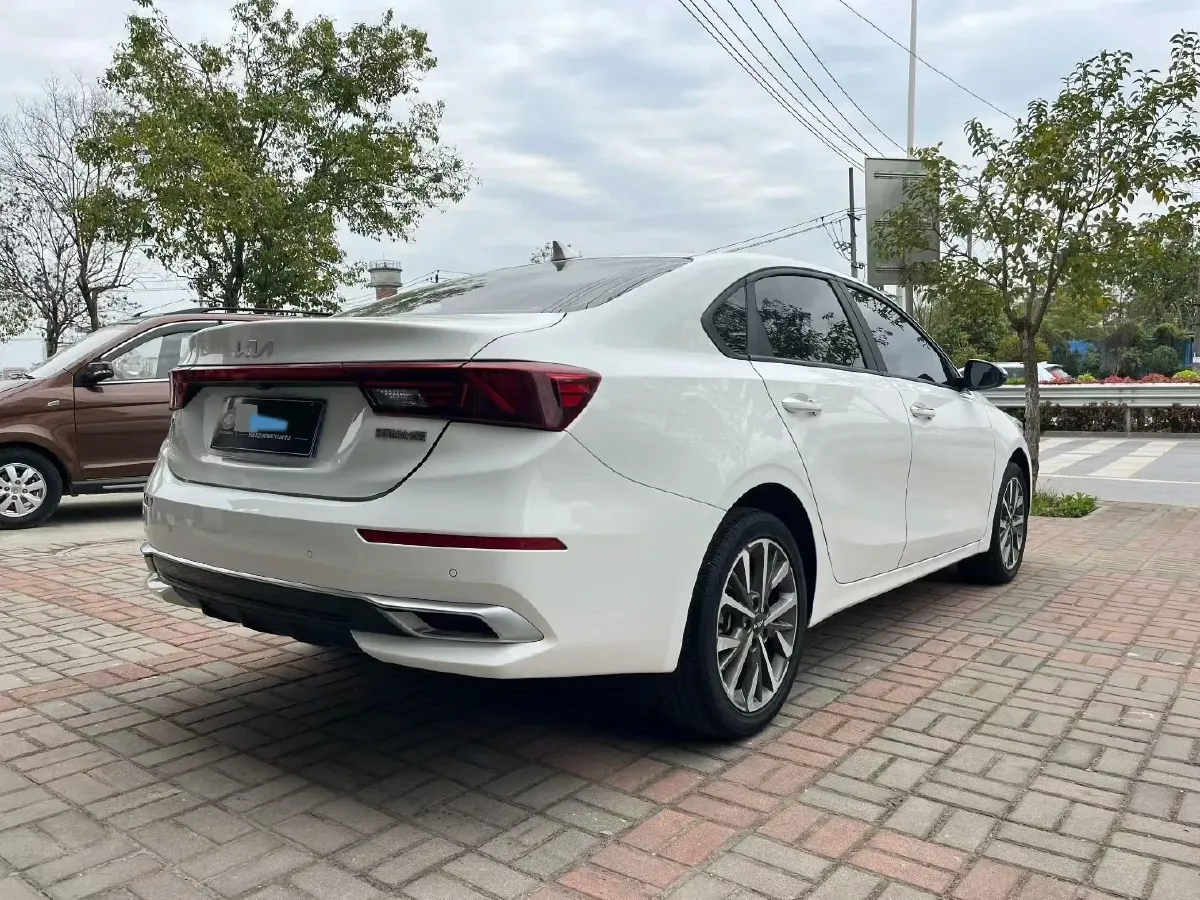 2021 Kia K3 1.5L 115HP L4 CVT,autocango,china used car exporter,china ev exporter,chinese used car exporter,chinese used ev exporter