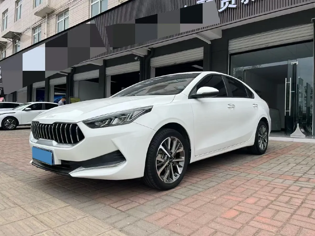 2021 Kia K3 1.5L 115HP L4 CVT,autocango,china used car exporter,china ev exporter,chinese used car exporter,chinese used ev exporter