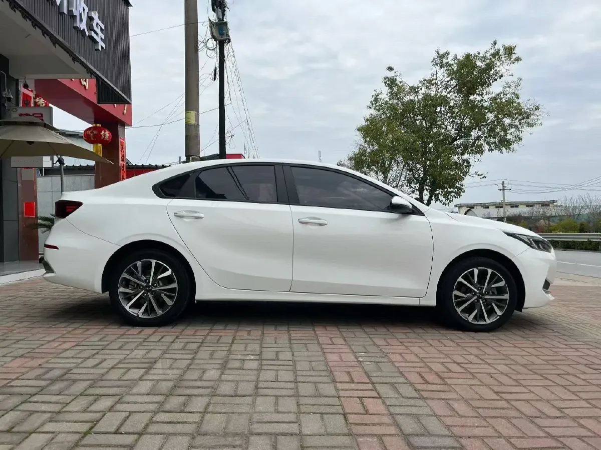 2021 Kia K3 1.5L 115HP L4 CVT,autocango,china used car exporter,china ev exporter,chinese used car exporter,chinese used ev exporter