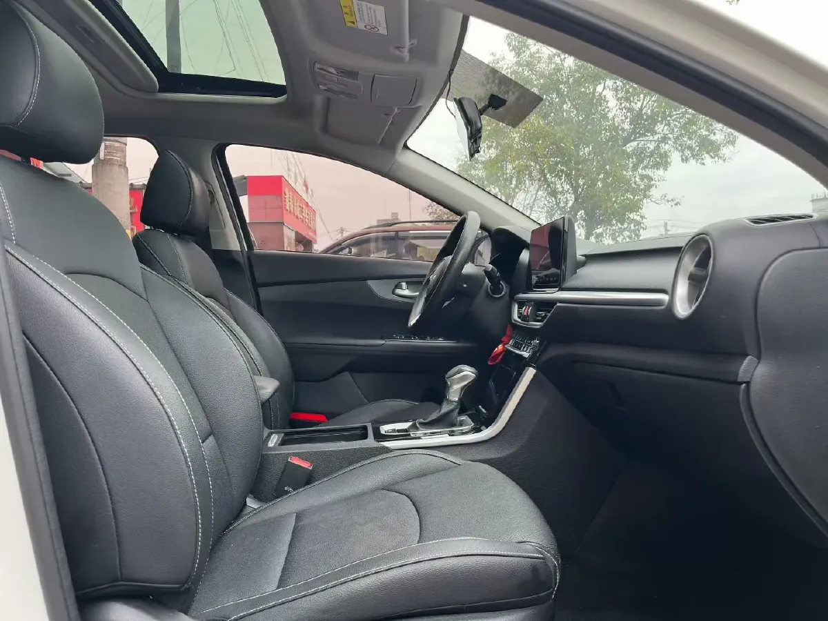 2021 Kia K3 1.5L 115HP L4 CVT,autocango,china used car exporter,china ev exporter,chinese used car exporter,chinese used ev exporter