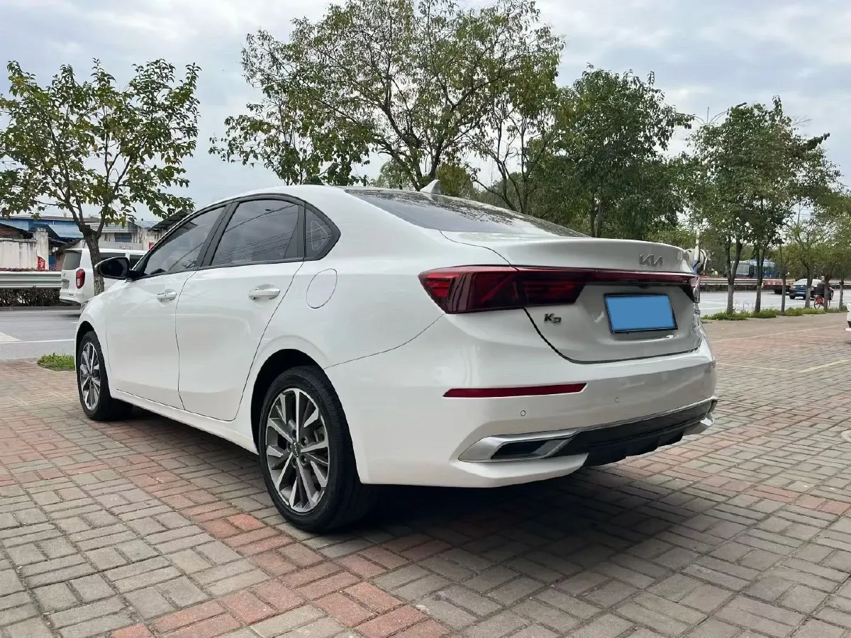 2021 Kia K3 1.5L 115HP L4 CVT,autocango,china used car exporter,china ev exporter,chinese used car exporter,chinese used ev exporter
