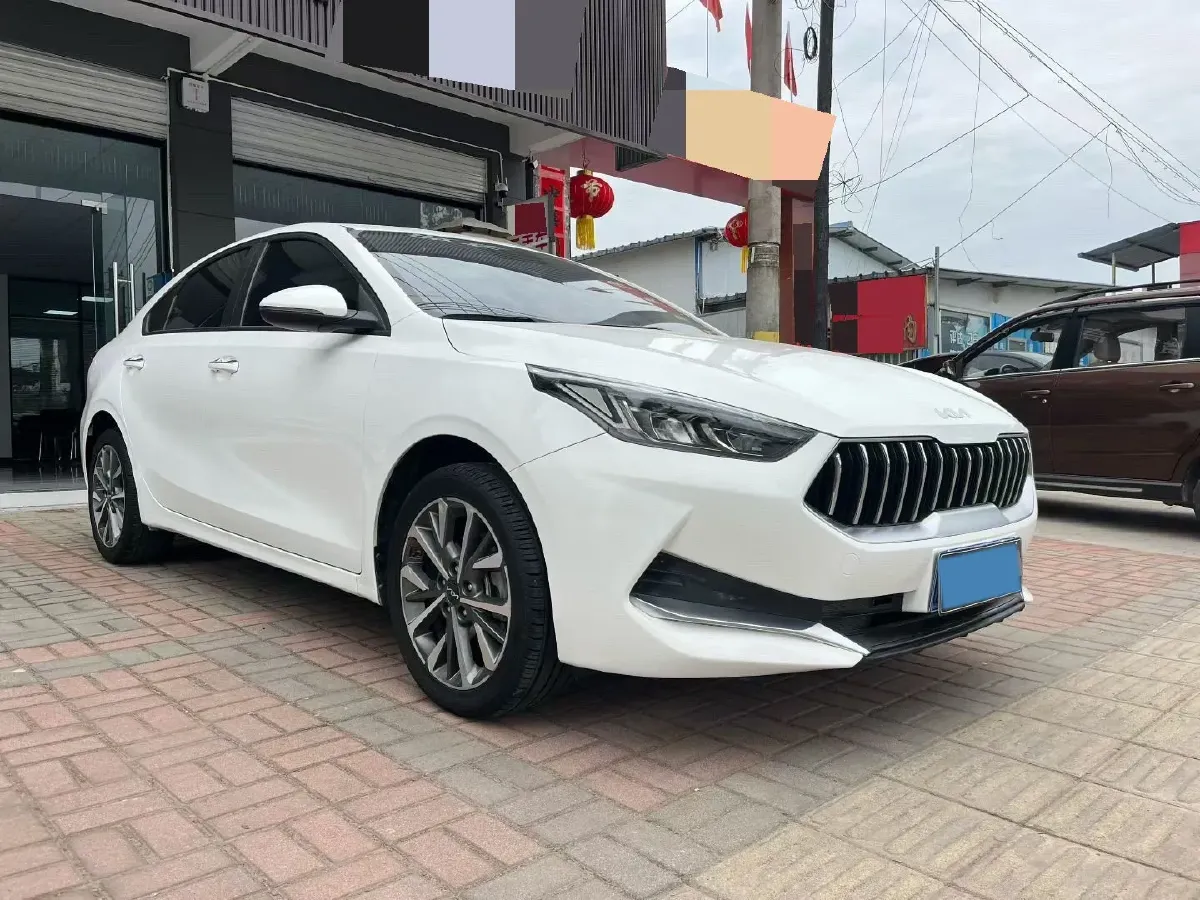 2021 Kia K3 1.5L 115HP L4 CVT,autocango,china used car exporter,china ev exporter,chinese used car exporter,chinese used ev exporter