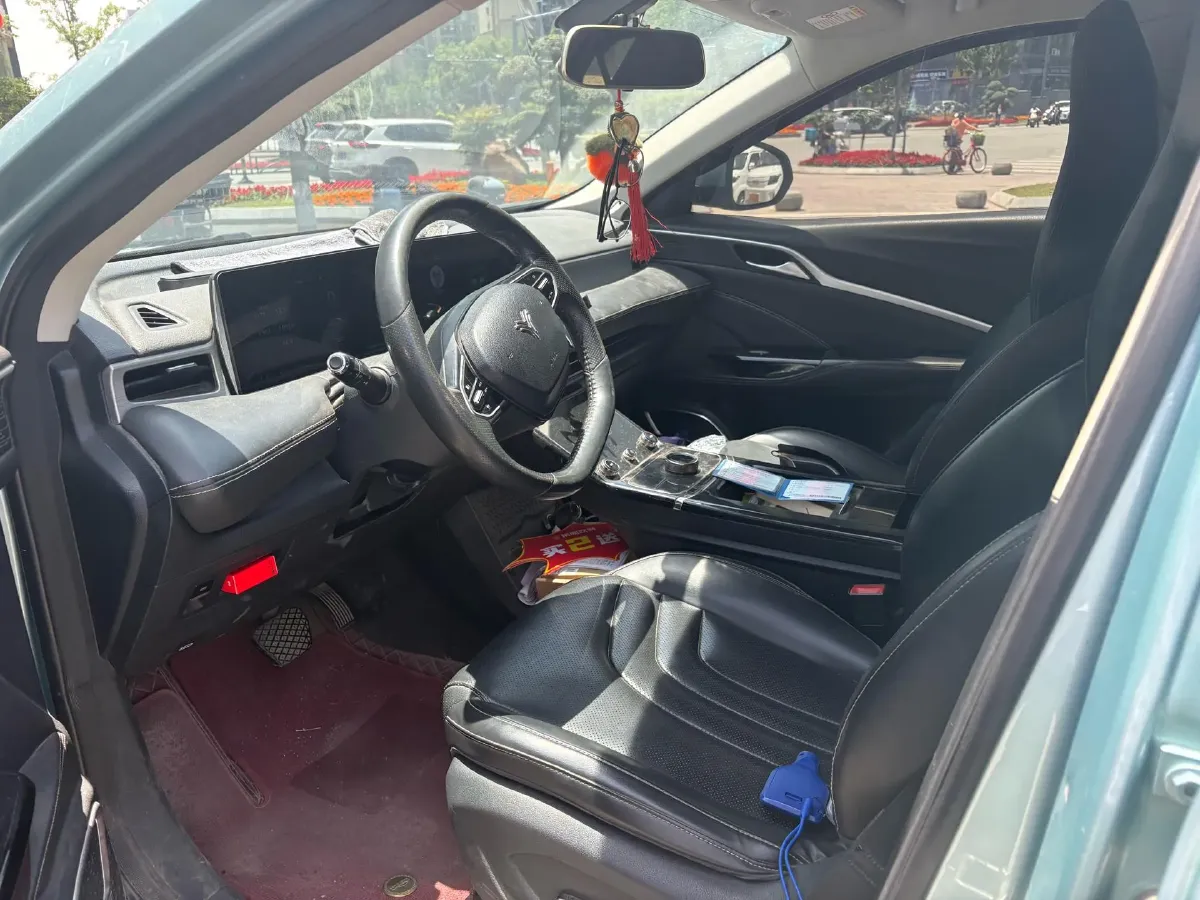 2021 Neta U BEV 54.34KWH,autocango,china used car exporter,china ev exporter,chinese used car exporter,chinese used ev exporter