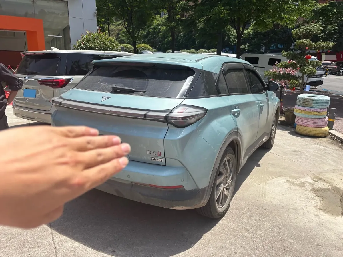 2021 Neta U BEV 54.34KWH,autocango,china used car exporter,china ev exporter,chinese used car exporter,chinese used ev exporter