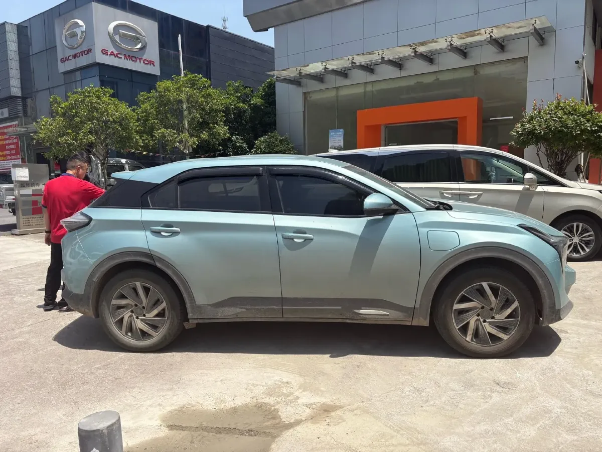 2021 Neta U BEV 54.34KWH,autocango,china used car exporter,china ev exporter,chinese used car exporter,chinese used ev exporter