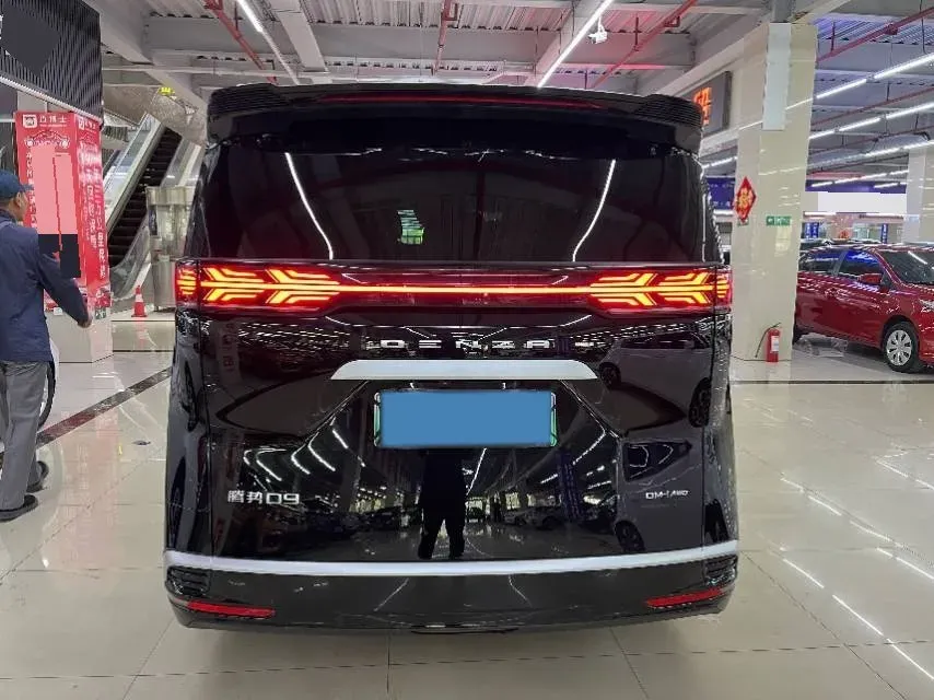 2024 Denza D9 1.5T 139HP L4 E-CVT PHEV 40KWH,autocango,china used car exporter,china ev exporter,chinese used car exporter,chinese used ev exporter