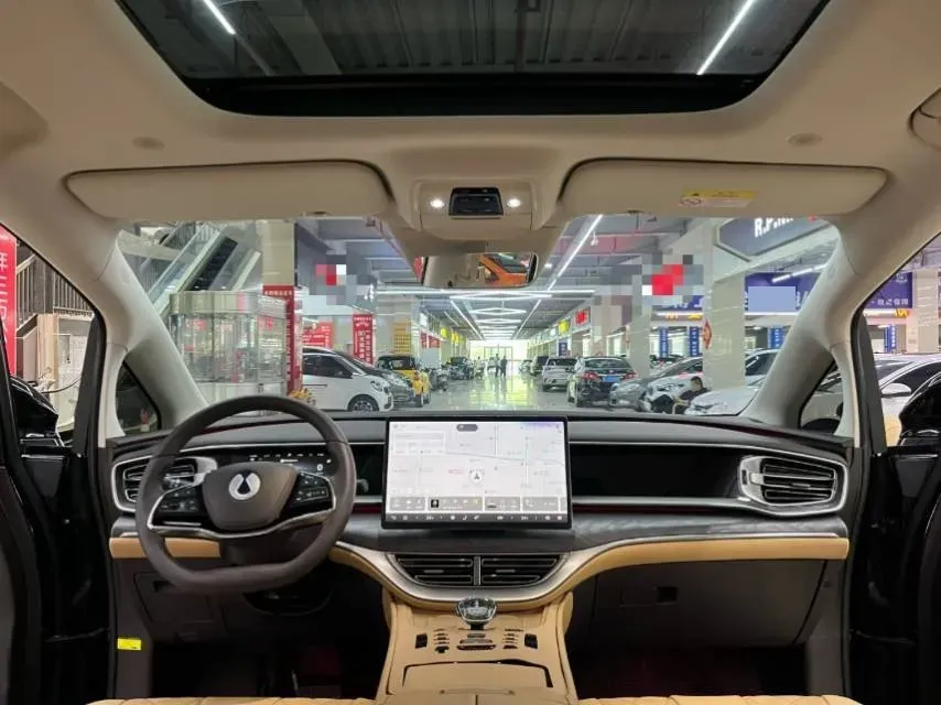 2024 Denza D9 1.5T 139HP L4 E-CVT PHEV 40KWH,autocango,china used car exporter,china ev exporter,chinese used car exporter,chinese used ev exporter