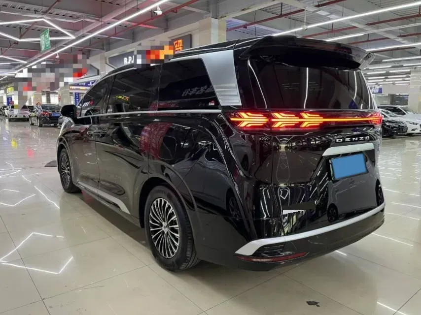 2024 Denza D9 1.5T 139HP L4 E-CVT PHEV 40KWH,autocango,china used car exporter,china ev exporter,chinese used car exporter,chinese used ev exporter