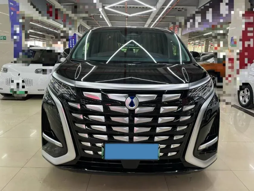 2024 Denza D9 1.5T 139HP L4 E-CVT PHEV 40KWH,autocango,china used car exporter,china ev exporter,chinese used car exporter,chinese used ev exporter