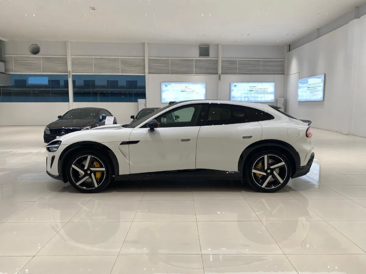 2025 MI YU7 BEV 101.7KWH,autocango,china used car exporter,china ev exporter,chinese used car exporter,chinese used ev exporter