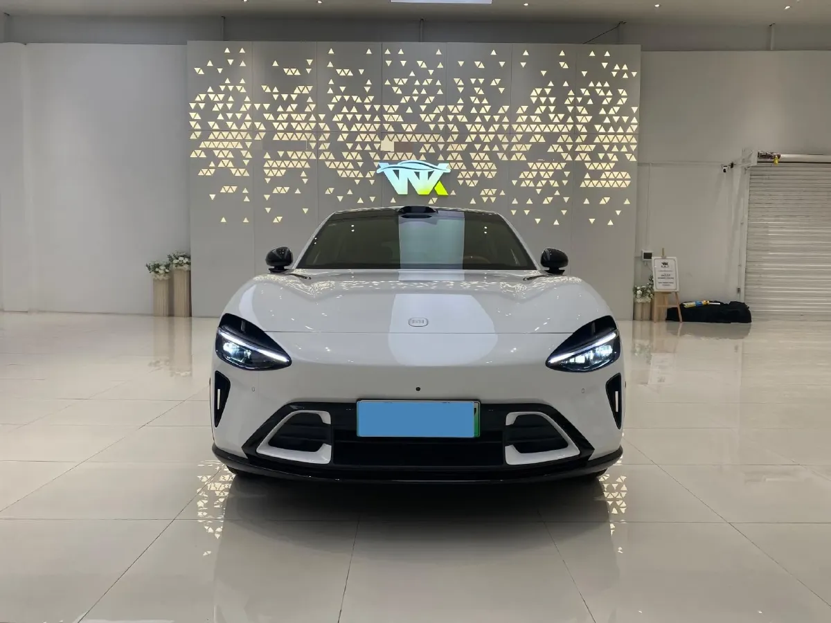 2025 MI YU7 BEV 101.7KWH,autocango,china used car exporter,china ev exporter,chinese used car exporter,chinese used ev exporter