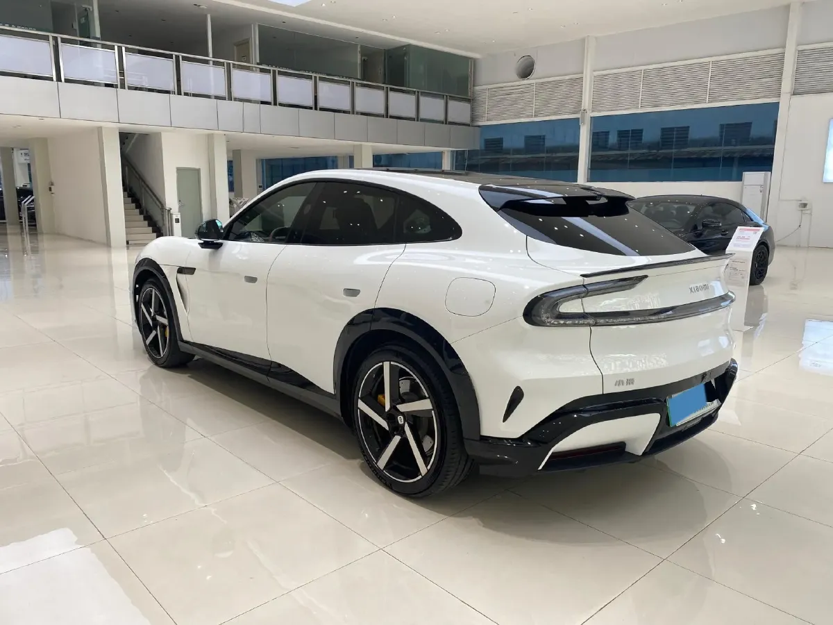 2025 MI YU7 BEV 101.7KWH,autocango,china used car exporter,china ev exporter,chinese used car exporter,chinese used ev exporter