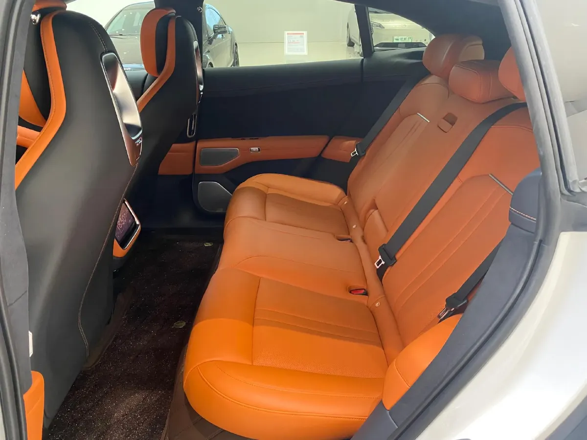 2025 MI YU7 BEV 101.7KWH,autocango,china used car exporter,china ev exporter,chinese used car exporter,chinese used ev exporter