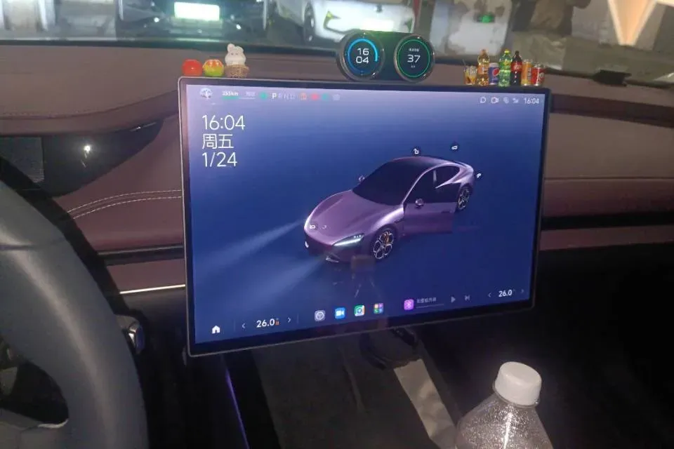 2024 MI SU7 BEV 94.3KWH,autocango,china used car exporter,china ev exporter,chinese used car exporter,chinese used ev exporter