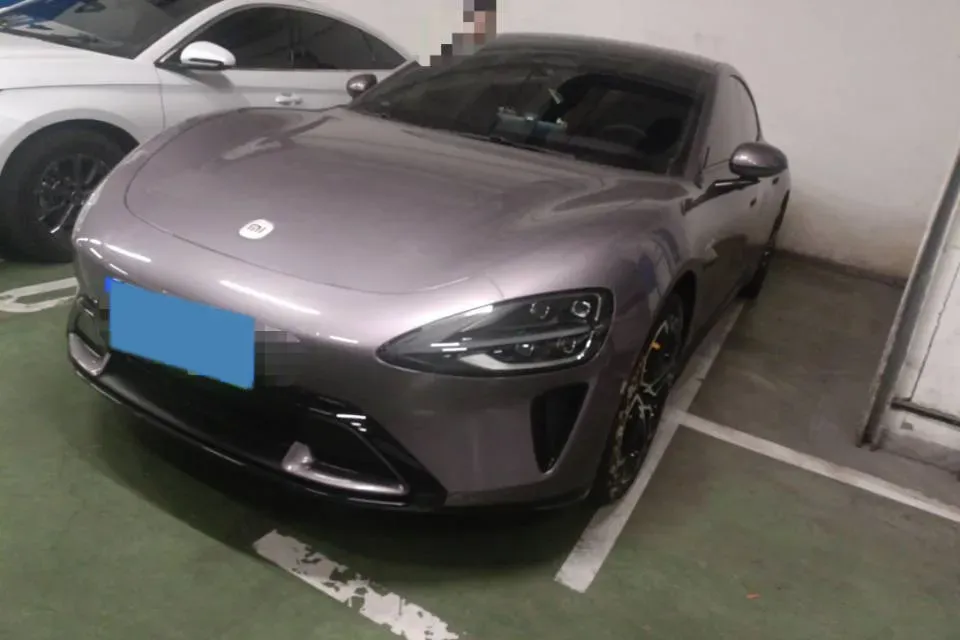 2024 MI SU7 BEV 94.3KWH,autocango,china used car exporter,china ev exporter,chinese used car exporter,chinese used ev exporter