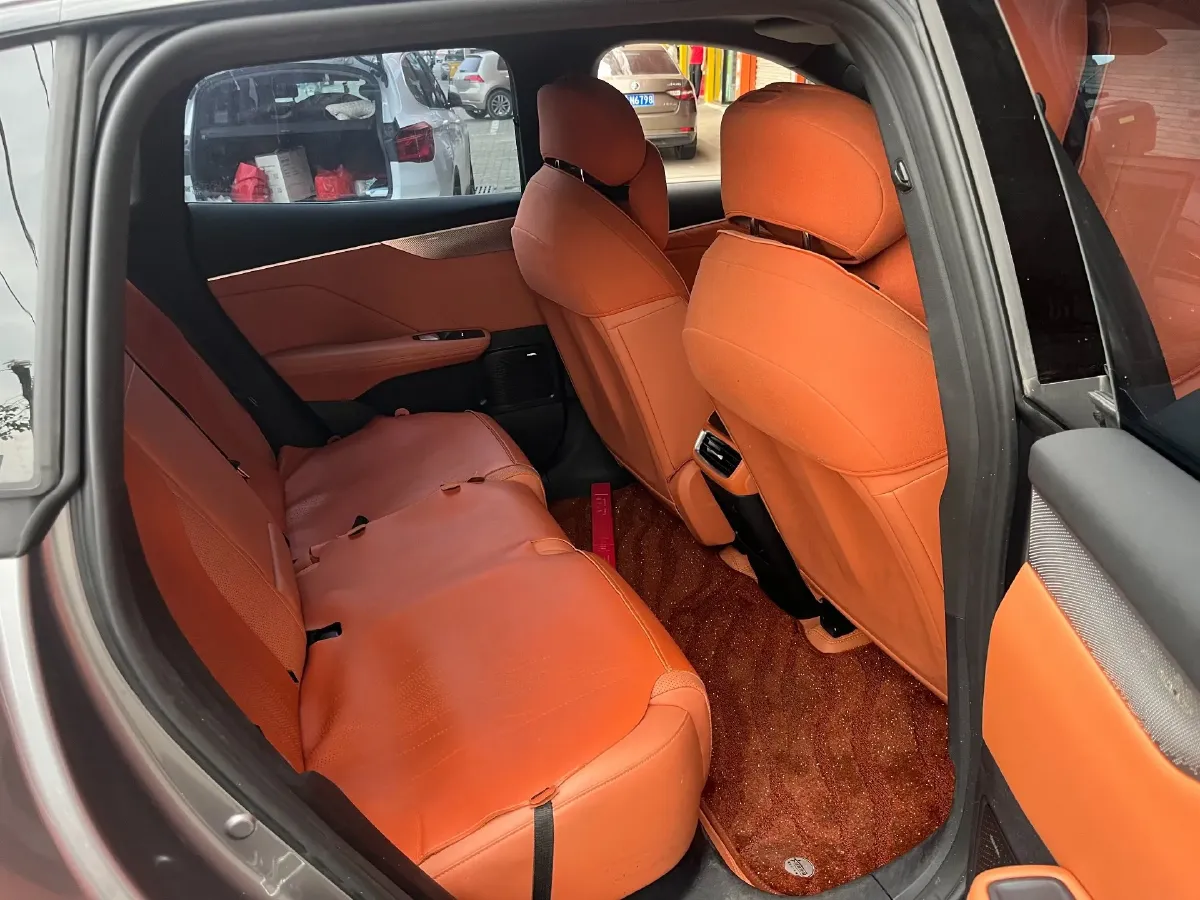 2025 ChangAn QiYuan A07 BEV 56.1KWH,autocango,china used car exporter,china ev exporter,chinese used car exporter,chinese used ev exporter