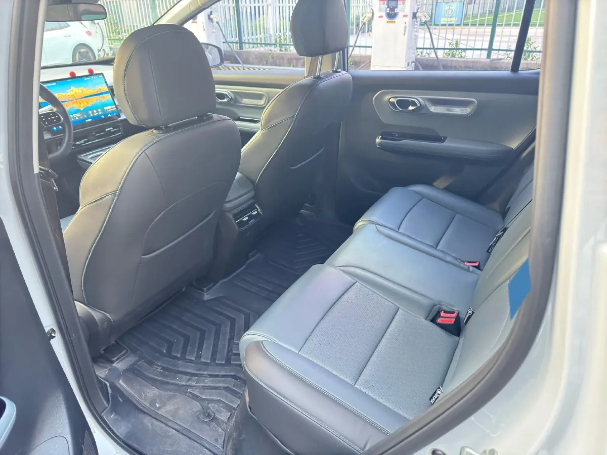 2023 GAC Trumpchi GS4 1.5T 177HP L4 6AT,autocango,china used car exporter,china ev exporter,chinese used car exporter,chinese used ev exporter