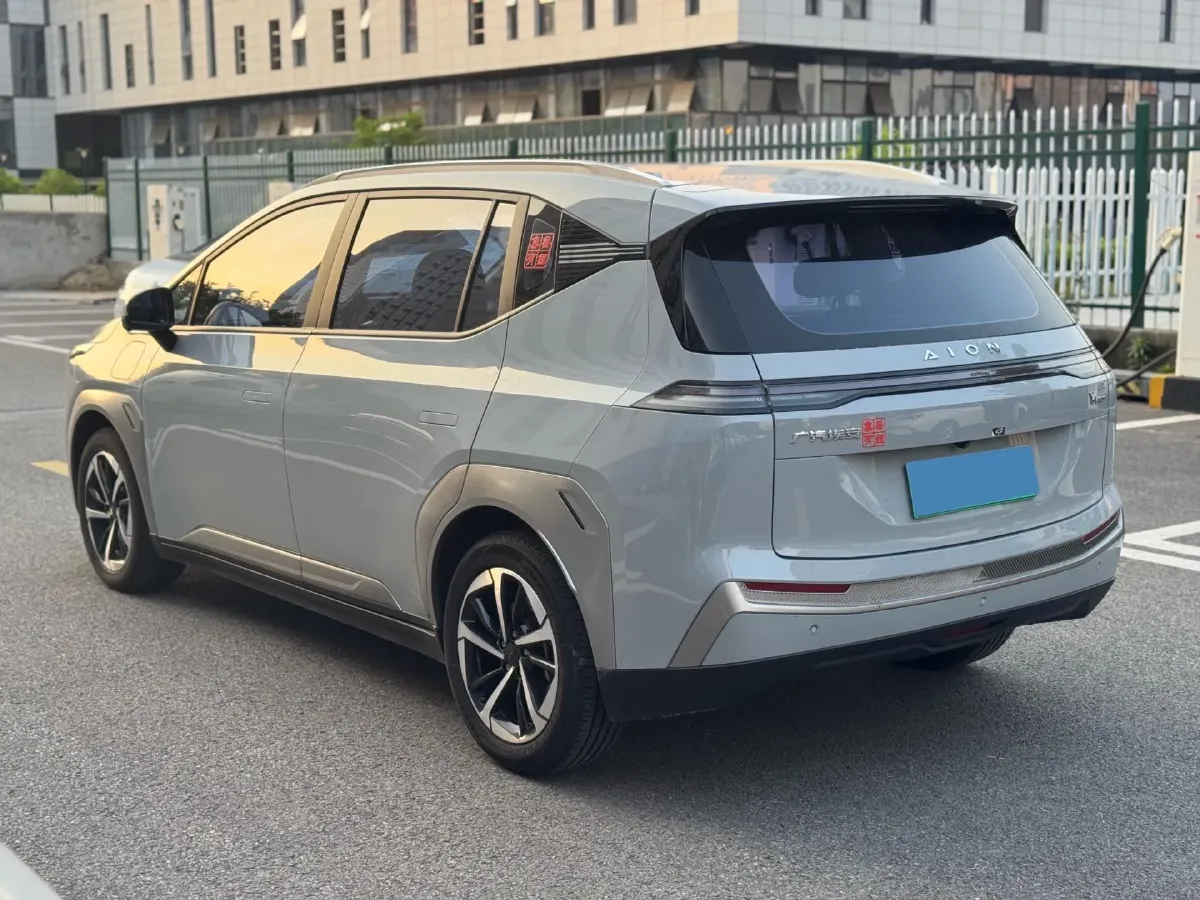 2023 GAC Trumpchi GS4 1.5T 177HP L4 6AT,autocango,china used car exporter,china ev exporter,chinese used car exporter,chinese used ev exporter