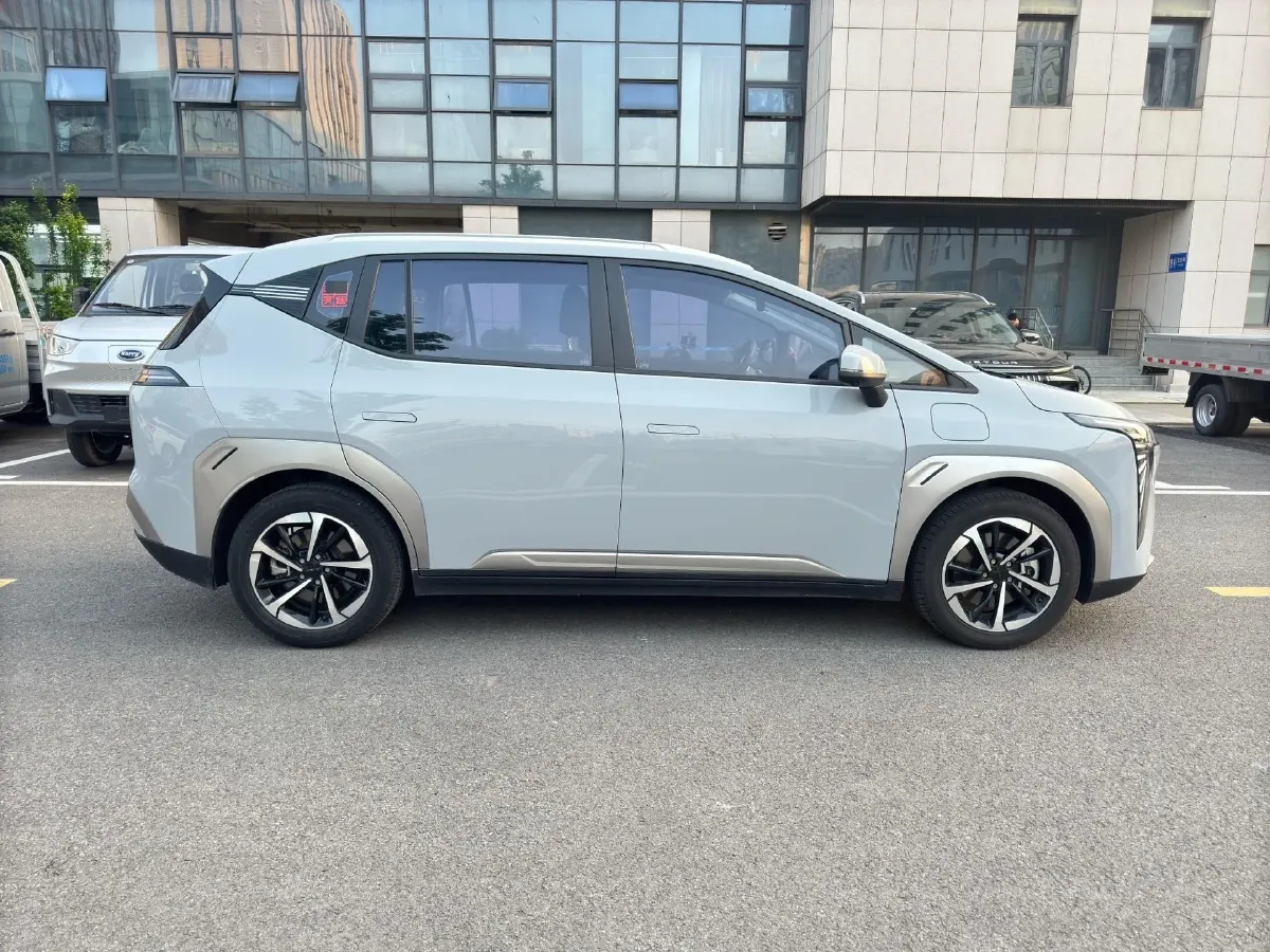 2023 GAC Trumpchi GS4 1.5T 177HP L4 6AT,autocango,china used car exporter,china ev exporter,chinese used car exporter,chinese used ev exporter