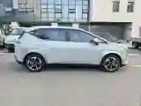 2023 GAC Trumpchi GS4 1.5T 177HP L4 6AT