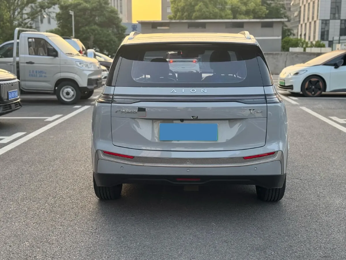 2023 GAC Trumpchi GS4 1.5T 177HP L4 6AT,autocango,china used car exporter,china ev exporter,chinese used car exporter,chinese used ev exporter