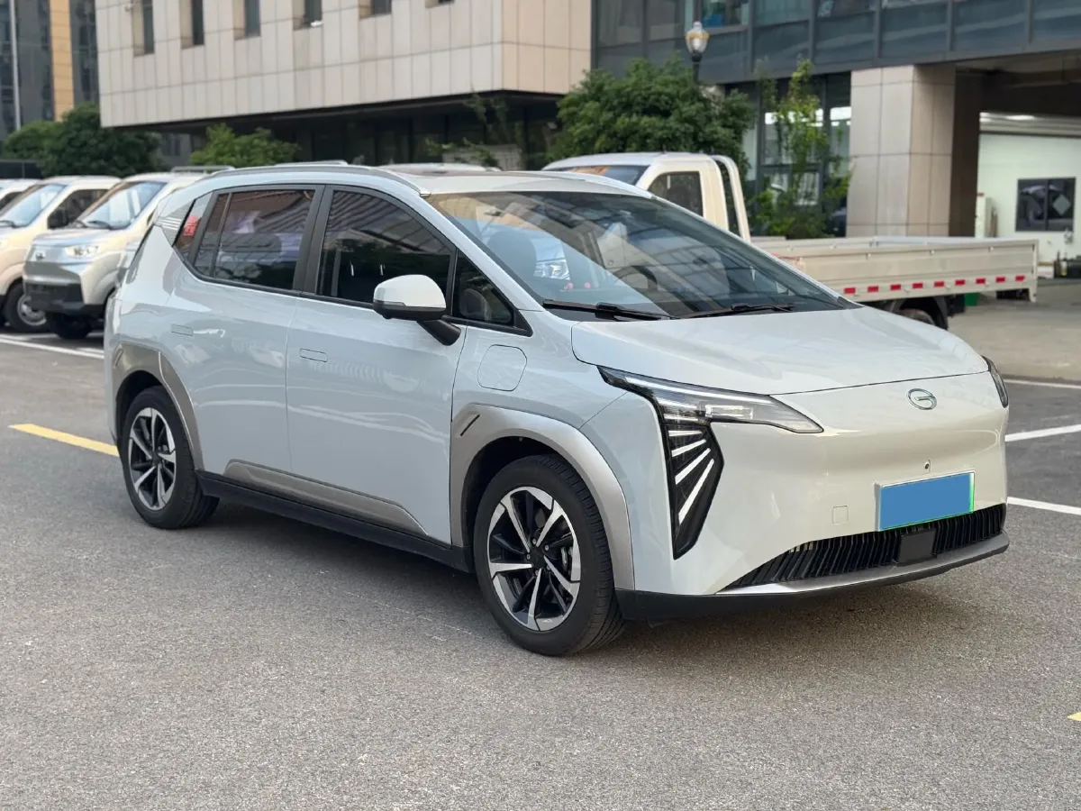 2023 GAC Trumpchi GS4 1.5T 177HP L4 6AT,autocango,china used car exporter,china ev exporter,chinese used car exporter,chinese used ev exporter