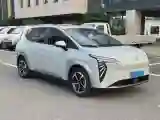 2023 GAC Trumpchi GS4 1.5T 177HP L4 6AT