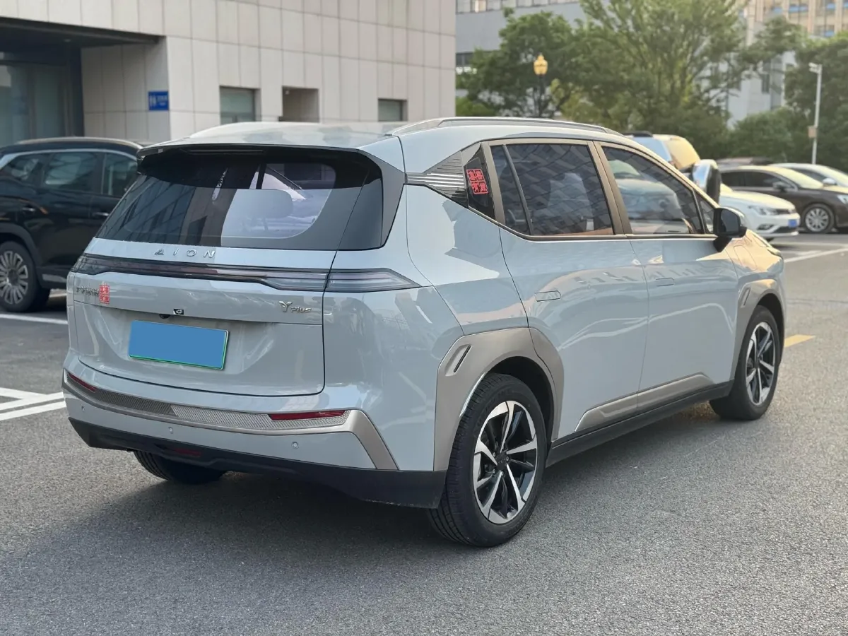 2023 GAC Trumpchi GS4 1.5T 177HP L4 6AT,autocango,china used car exporter,china ev exporter,chinese used car exporter,chinese used ev exporter