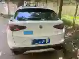 2017 Alfa Romeo Stelvio 2.0T 200HP L4 8AT