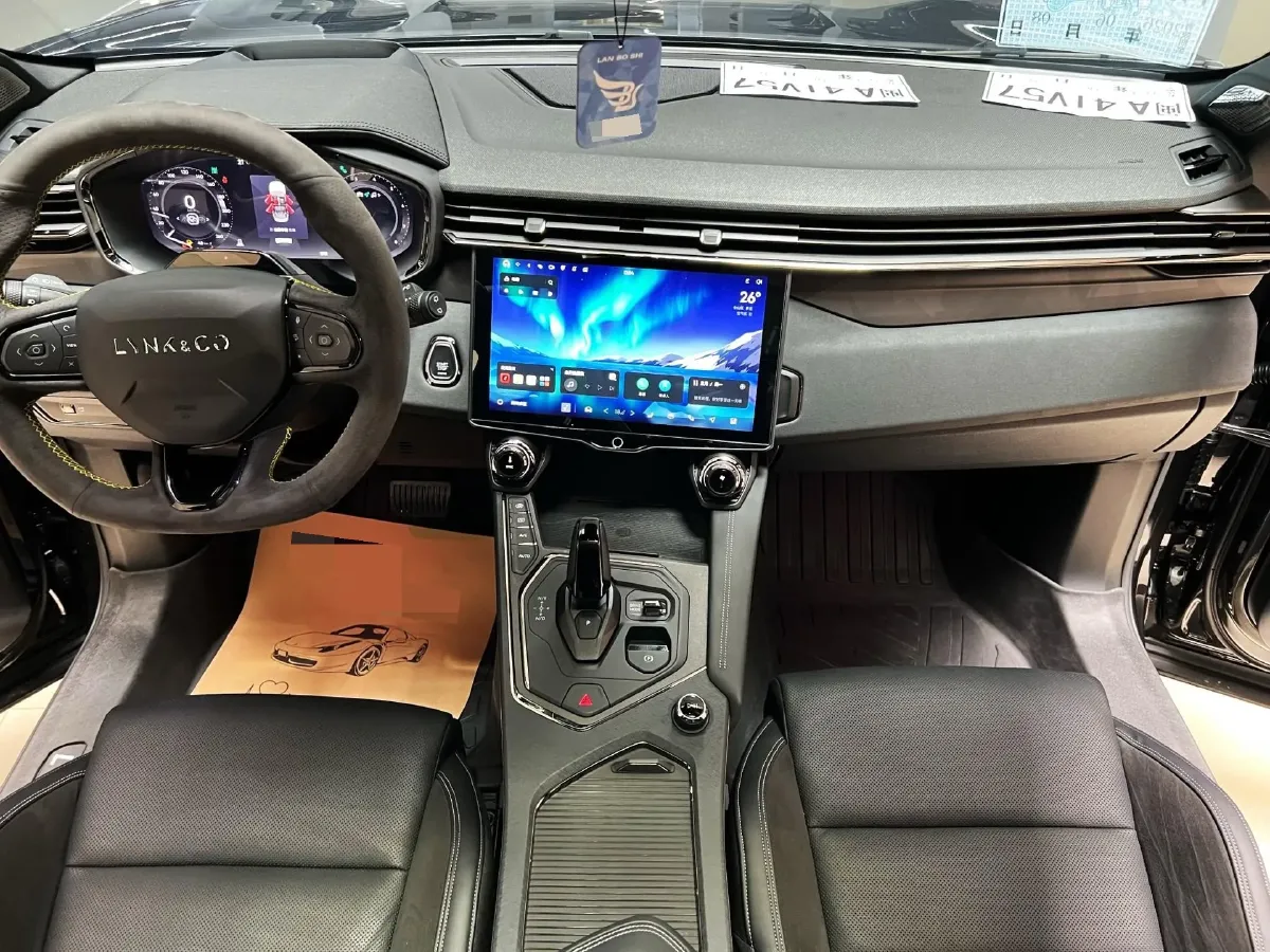 2023 Great Wall Poer 2.0T 163HP L4 8AT,autocango,china used car exporter,china ev exporter,chinese used car exporter,chinese used ev exporter
