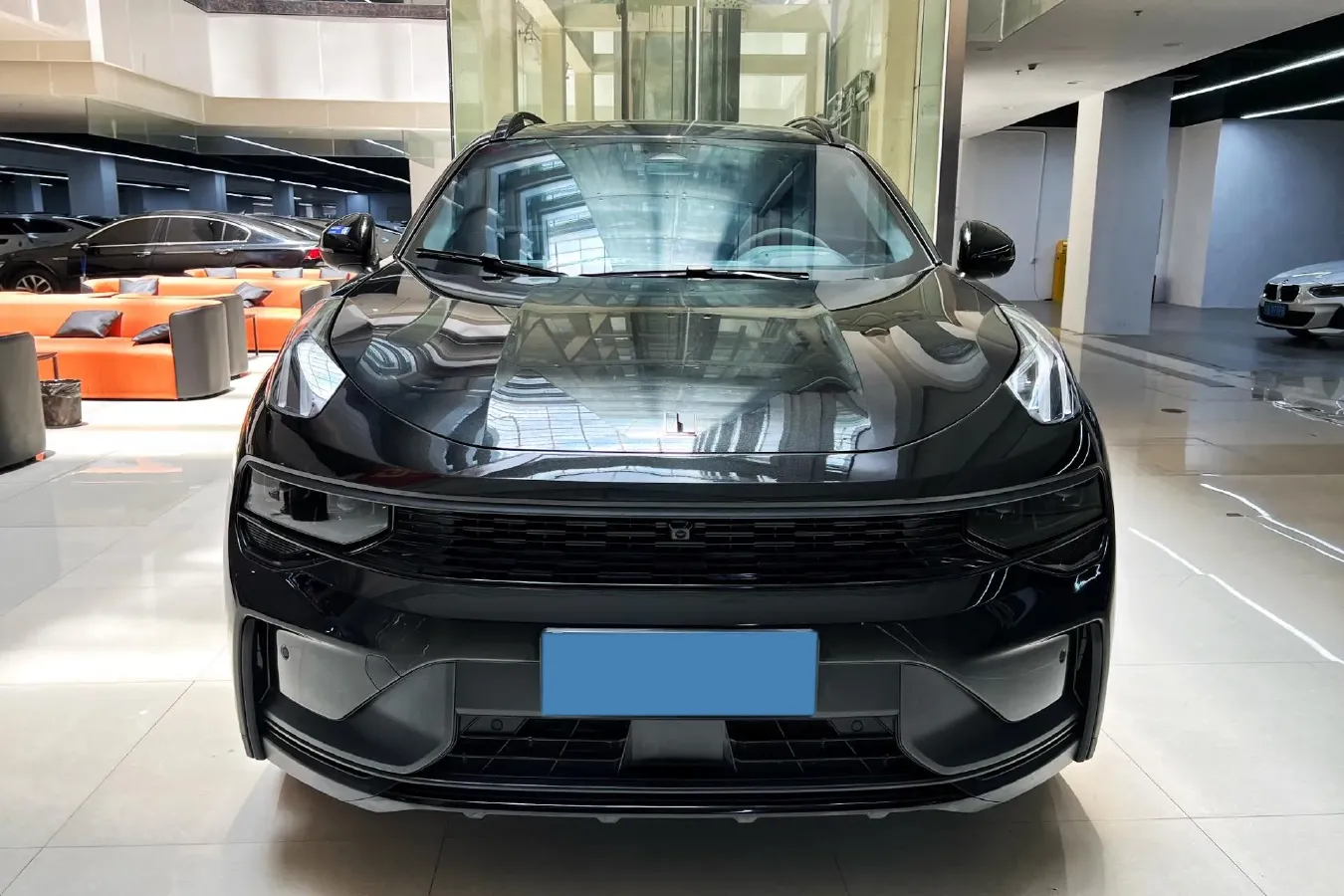 2023 Great Wall Poer 2.0T 163HP L4 8AT,autocango,china used car exporter,china ev exporter,chinese used car exporter,chinese used ev exporter