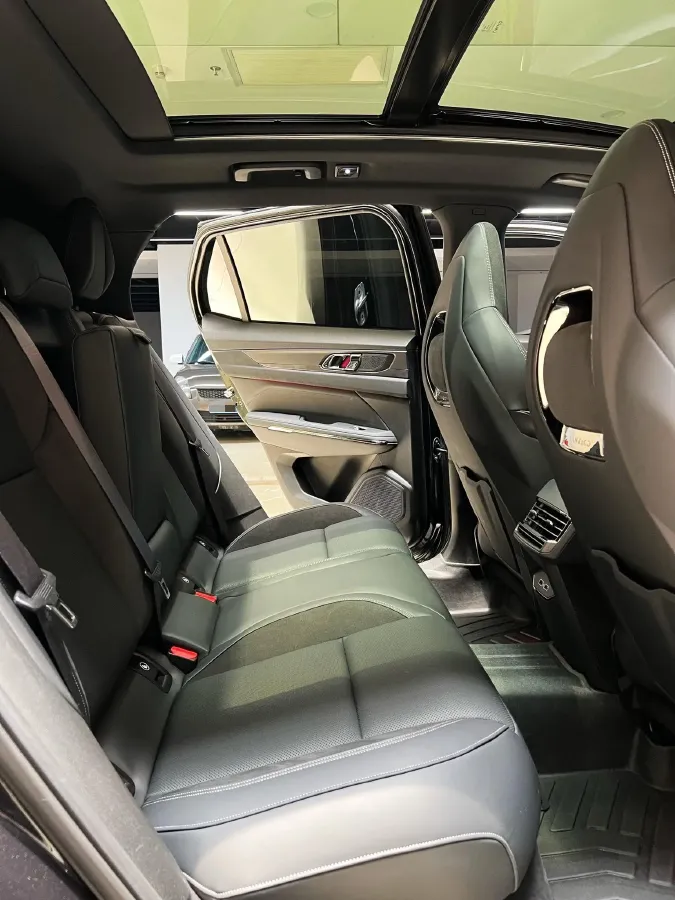 2023 Great Wall Poer 2.0T 163HP L4 8AT,autocango,china used car exporter,china ev exporter,chinese used car exporter,chinese used ev exporter
