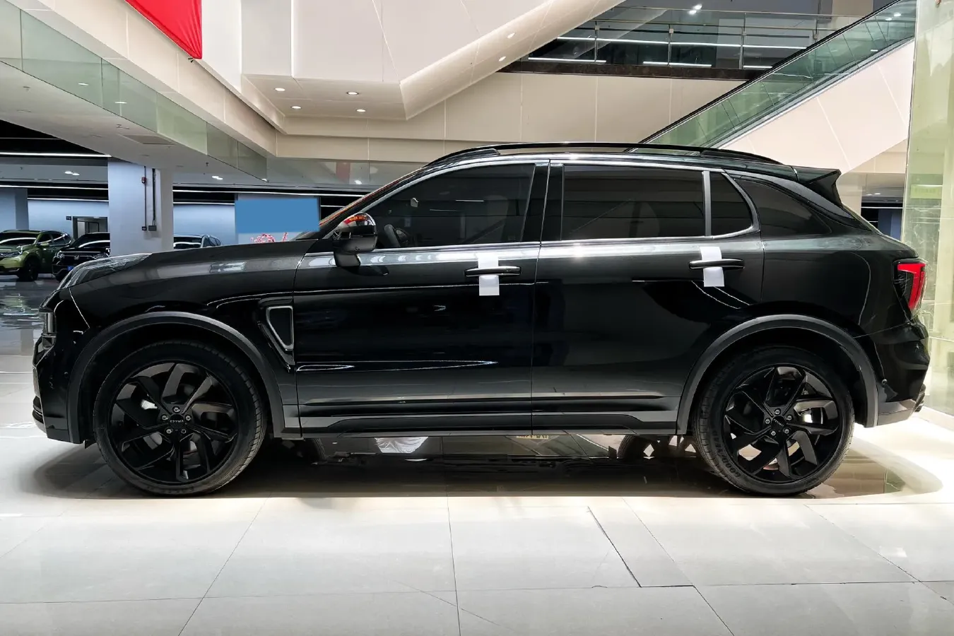 2023 Great Wall Poer 2.0T 163HP L4 8AT,autocango,china used car exporter,china ev exporter,chinese used car exporter,chinese used ev exporter