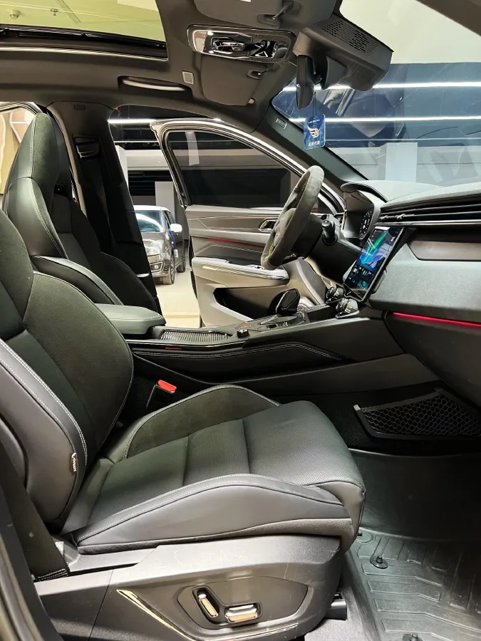 2023 Great Wall Poer 2.0T 163HP L4 8AT,autocango,china used car exporter,china ev exporter,chinese used car exporter,chinese used ev exporter