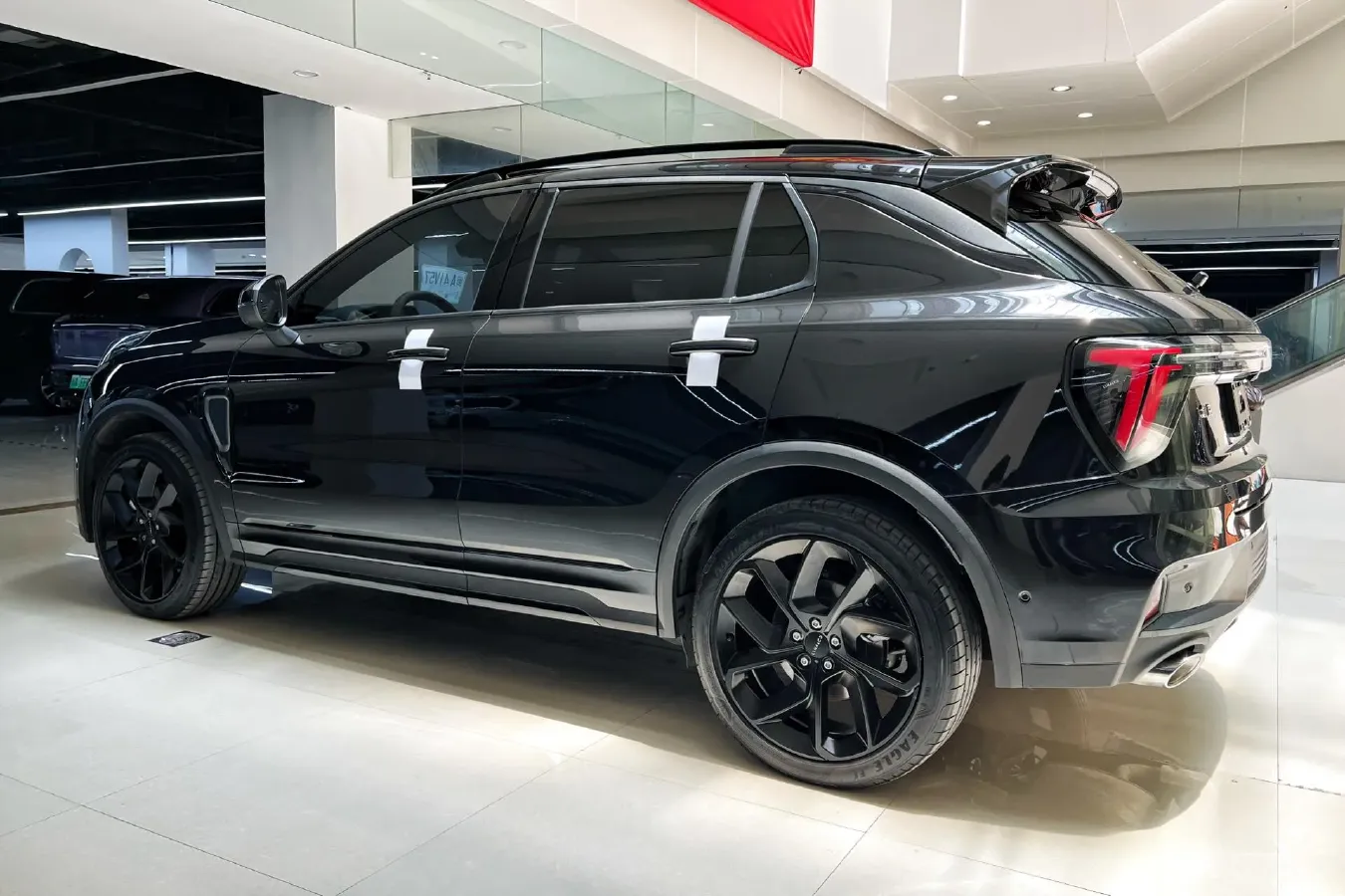 2023 Great Wall Poer 2.0T 163HP L4 8AT,autocango,china used car exporter,china ev exporter,chinese used car exporter,chinese used ev exporter