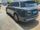 2025 AITO AITO M8 REEV 160HP REEV 53.4KWH