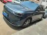 2025 AITO AITO M8 REEV 160HP REEV 53.4KWH