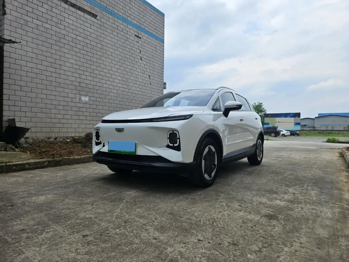 2024 Geometry E BEV 39.3KWH,autocango,china used car exporter,china ev exporter,chinese used car exporter,chinese used ev exporter